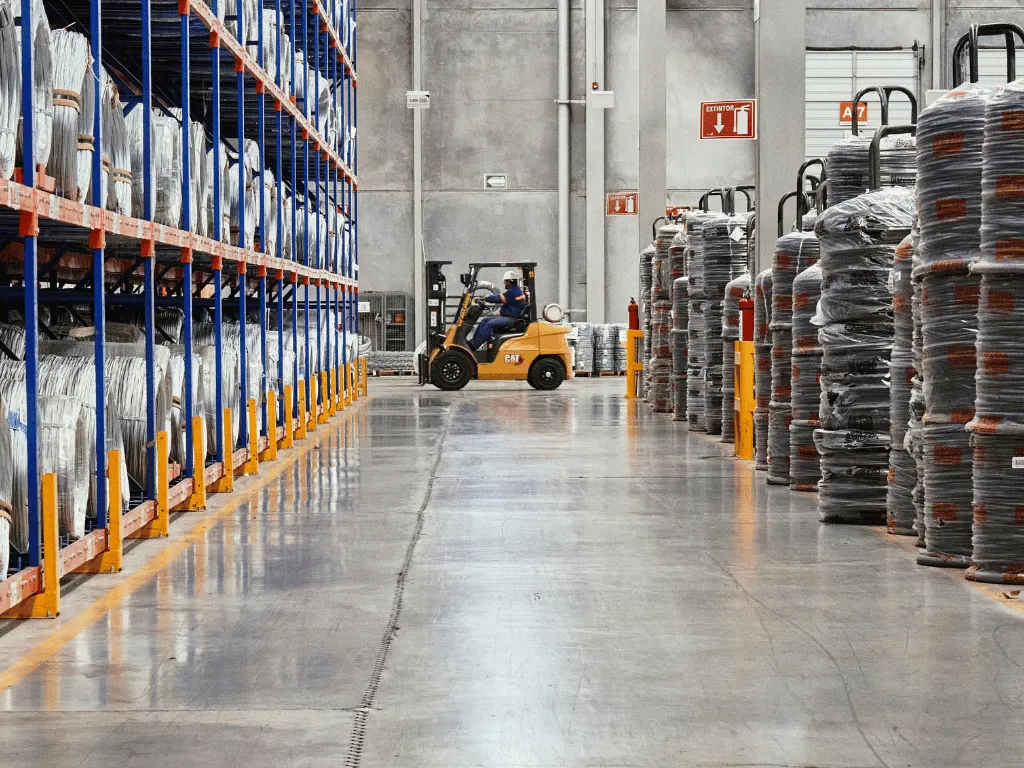 Manufacturing