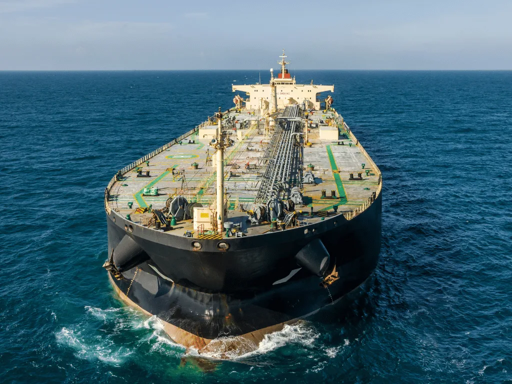Energy, Oil & Gas